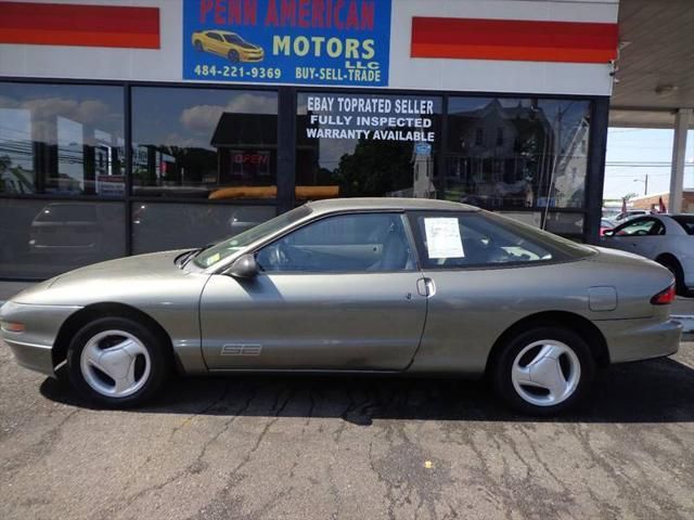 1996 Ford Probe