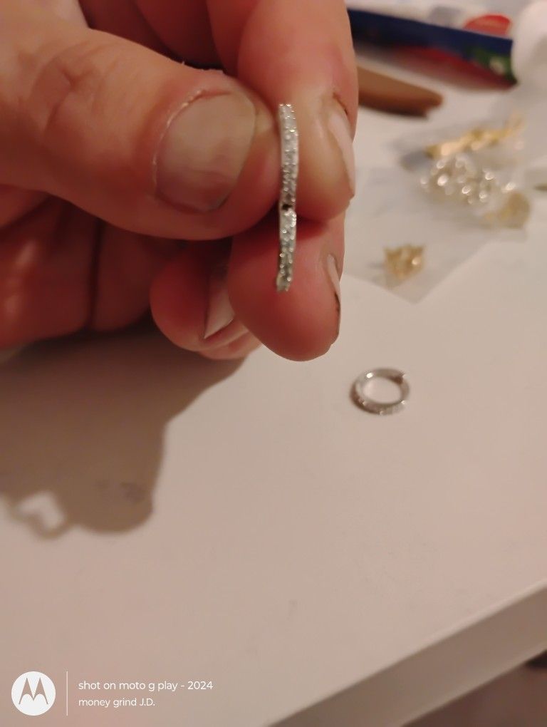 Jewelry Earrings