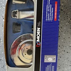 Moen Shower Set