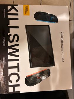 nintendo swith 2 grips