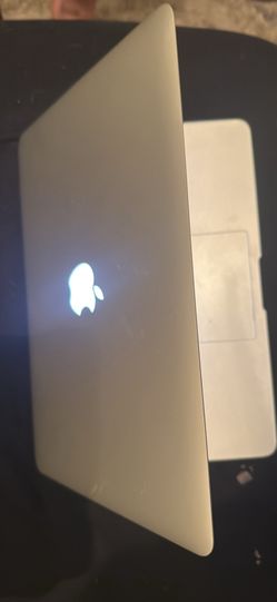 Apple MacBook Air
