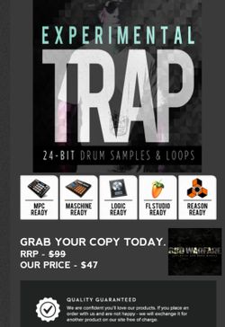 Sound kits are now available!!!