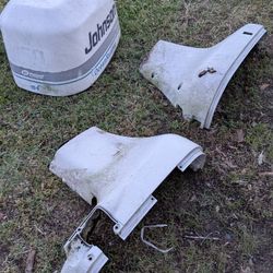 Outboard Motor Parts