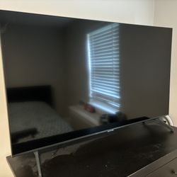 50inch Samsung Smart 4K TV