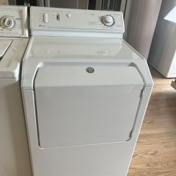 Electric Dryer 