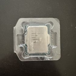 I7 14700f