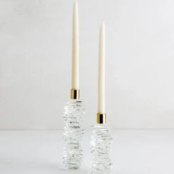 ZGALLERIE Candle Holder