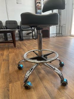 stool