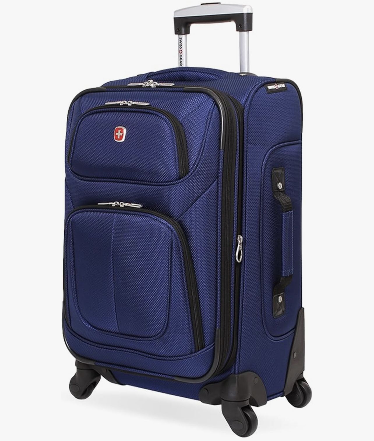 SwissGear Sion Softside Expandable Luggage