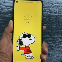 Samsung A21-32Gb For T-Mobile Verizon Bad Camera $45