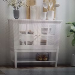 Sideboard Buffet Cabinet