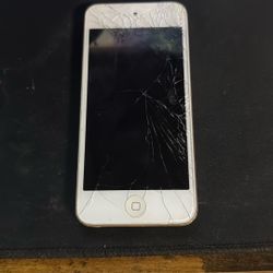 iPod Touch 8th Generation 
