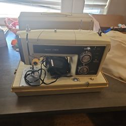 Kenmore Sewing Machine