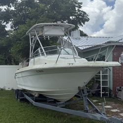 $19000 Sea Ray Laguna