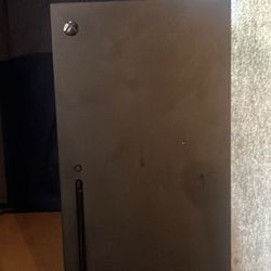 Xbox X Series/controlers/headset/2games