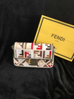 Fendi Purse