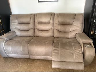 Sofa Recliner Couch