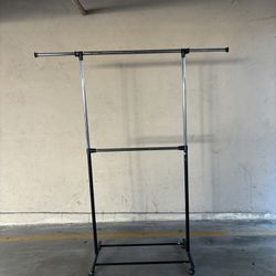 Clothes Rack