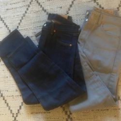 Men’s Levi’s 