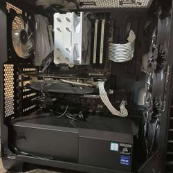 Gaming Pc Needs New Power Supply