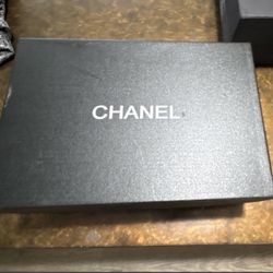 Chanel trainers