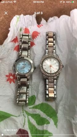 Woman's watche