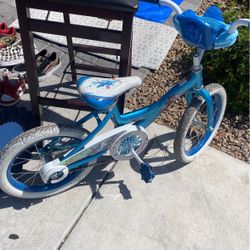 Kids Bike 