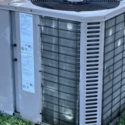3 tons Hvac Used York 