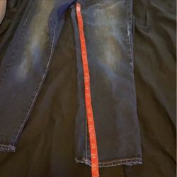 American  Eagle  Jeans Size 2 Firm Price 