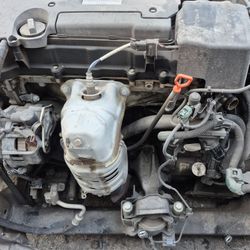 Motor 2.4 Honda Accord 2017