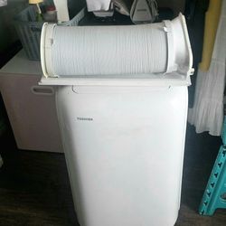 Toshiba Portable Air Conditioner