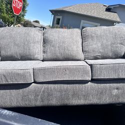 3 Seat Couch
