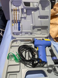 Hakko FR 301 Desoldering Gun