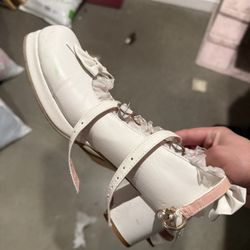 Lolita Style Shoes