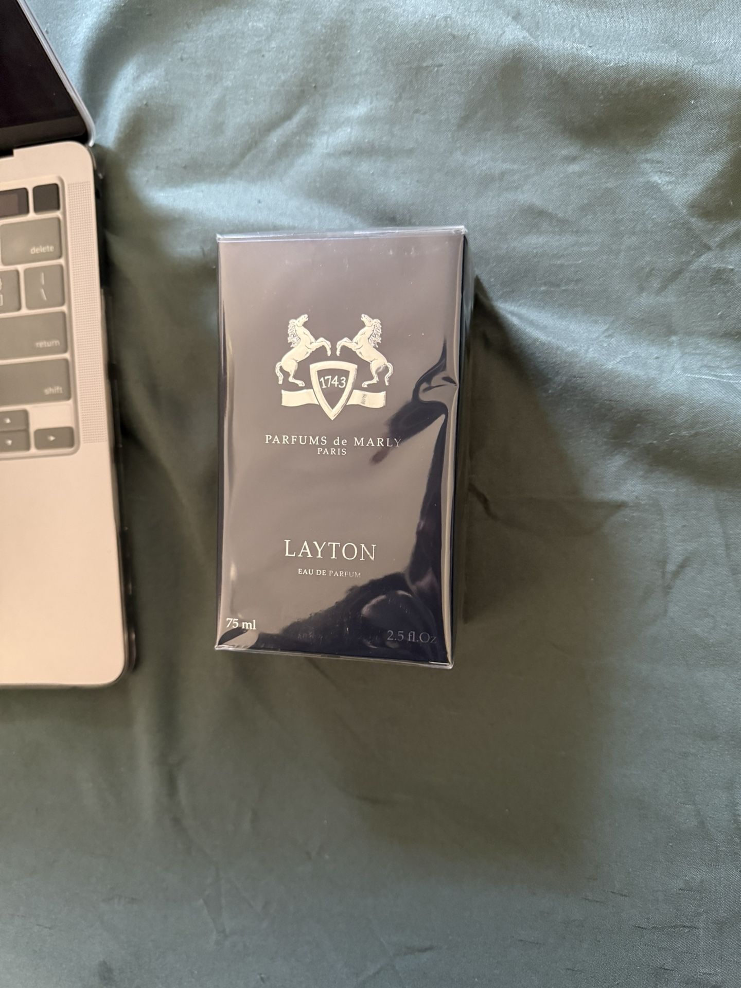 Parfum de marly