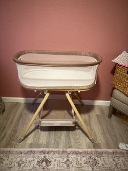 Angelbliss Baby Bassinet