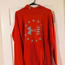 Under Armour Running Hoodie
