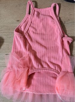PET clothing