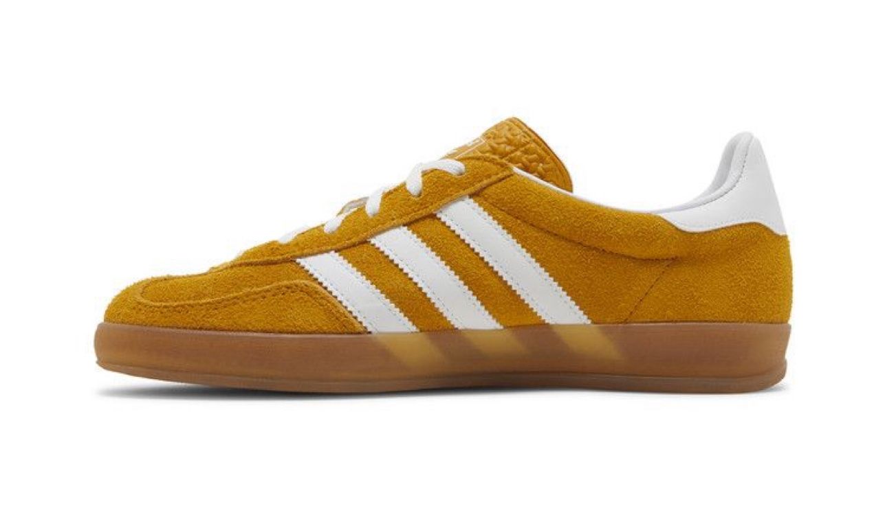 Adidas Gazelle’s