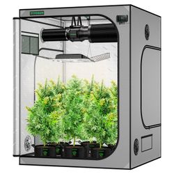 Indoor Grow System 
