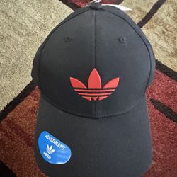 ADIDAS ORIGINAL CAP