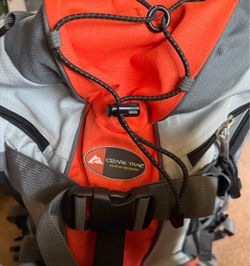 Ozark Backpack
