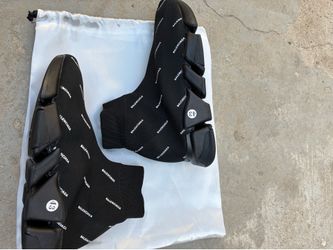 Balenciaga Speed