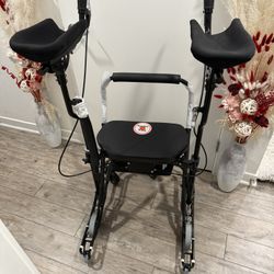 Upright Walker
