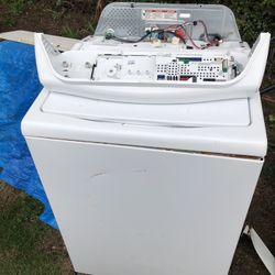 Washer 