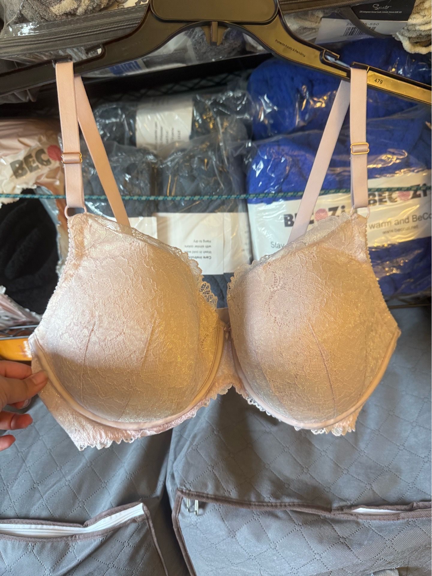 bra