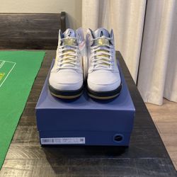 Jordan 5 Retro A Ma Maniere Dawn Size 11.5 Women’s / 10 Men’s 