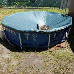 Pool For Sale 