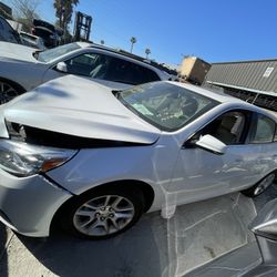 2015 Chevrolet Malibu