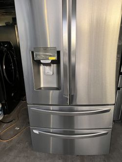 LG Refrigerador
